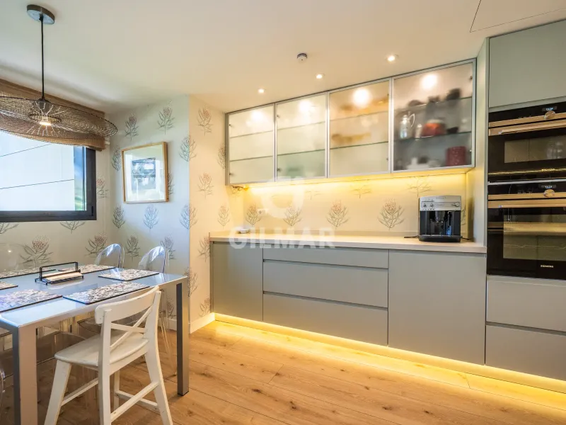 Apartment in La Moraleja - Madrid