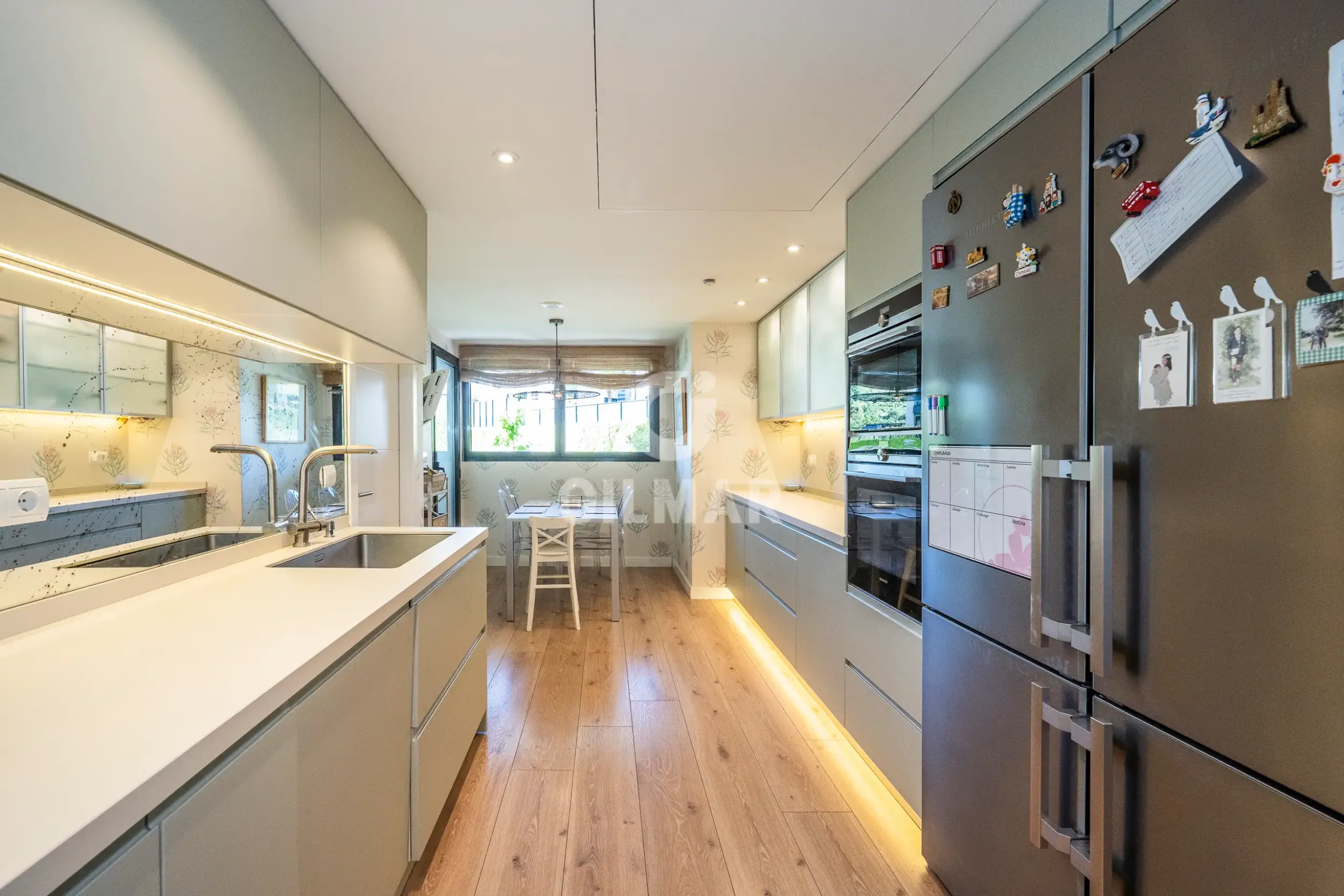 Apartment in La Moraleja - Madrid