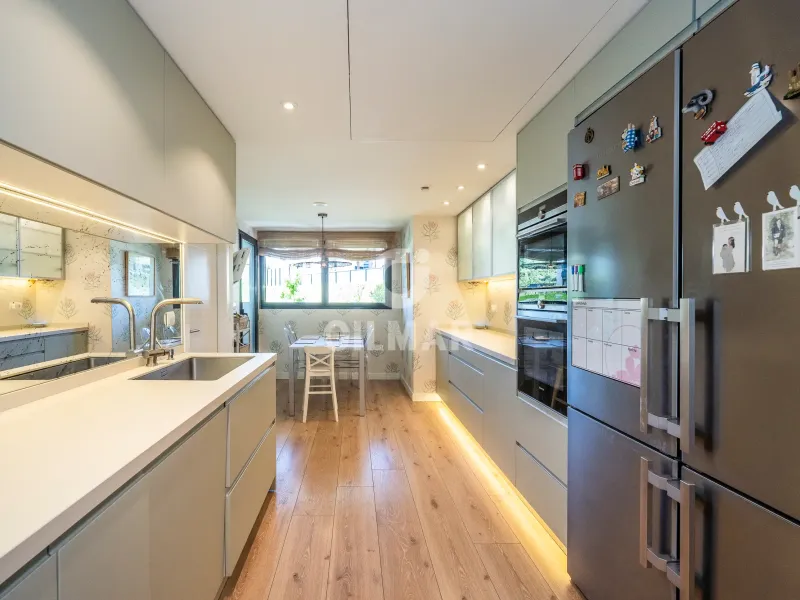 Apartment in La Moraleja - Madrid