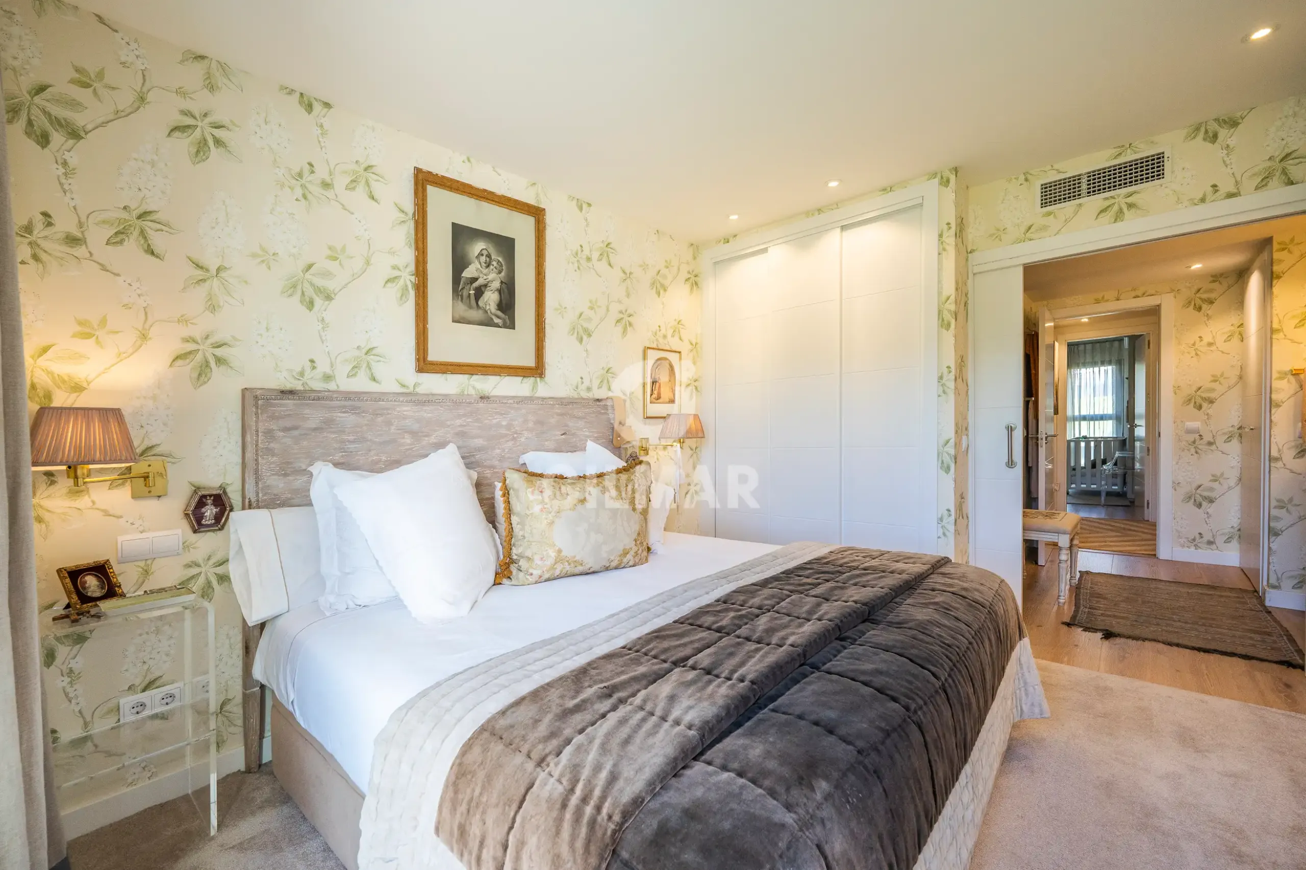 Apartment in La Moraleja - Madrid