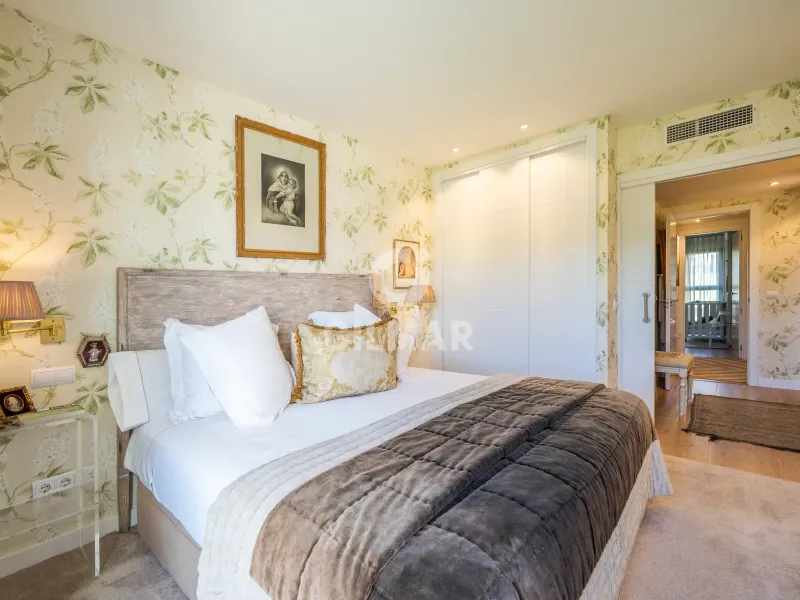 Apartment in La Moraleja - Madrid