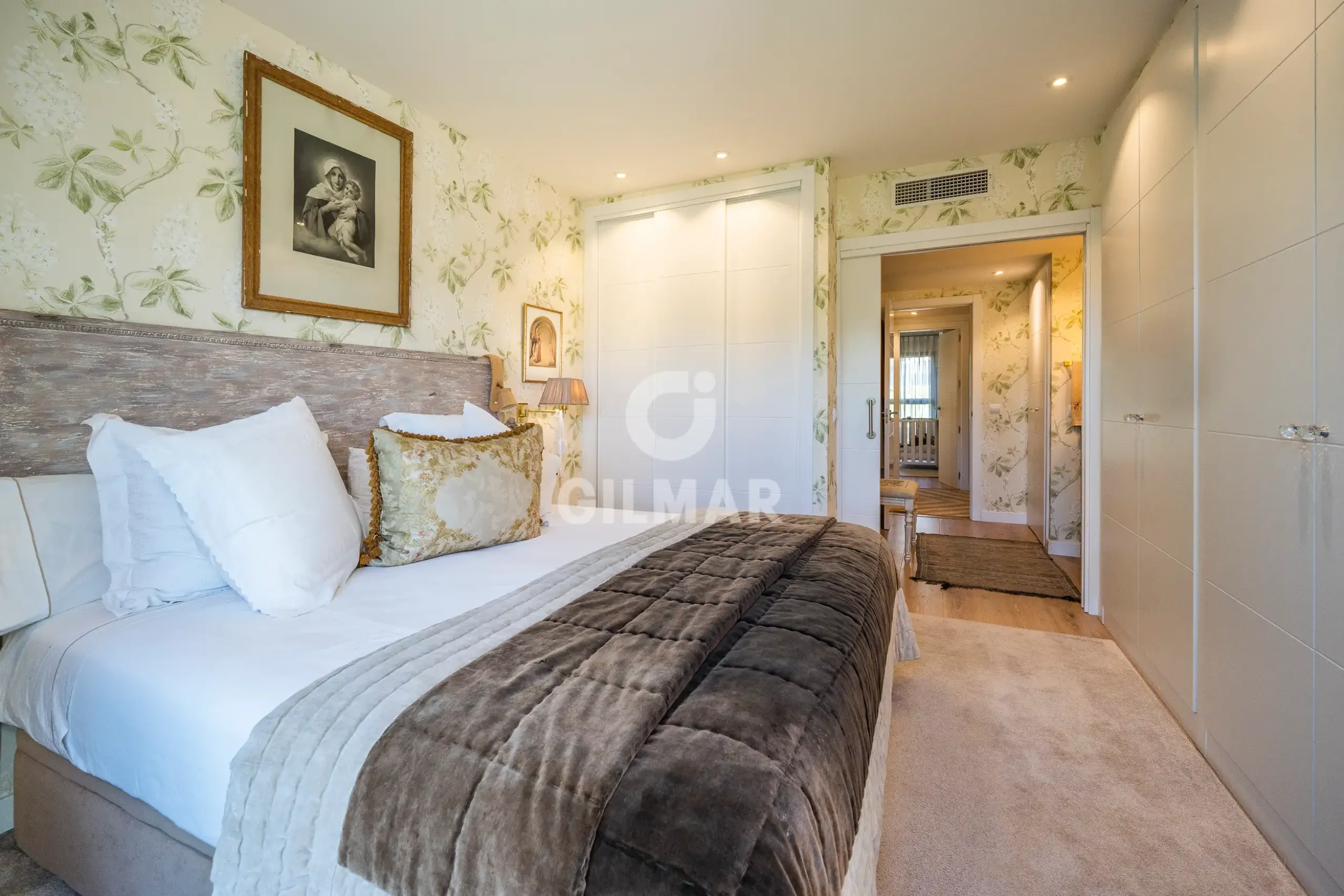 Apartment in La Moraleja - Madrid