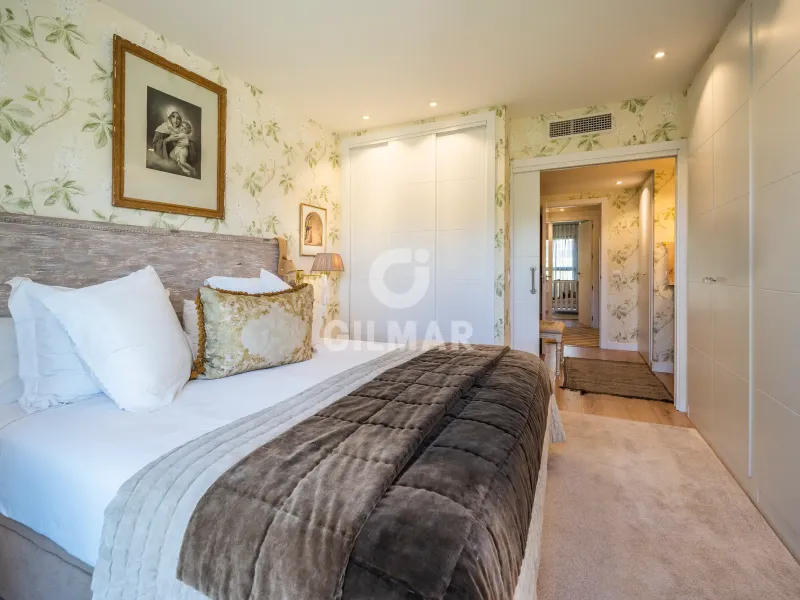 Apartment in La Moraleja - Madrid