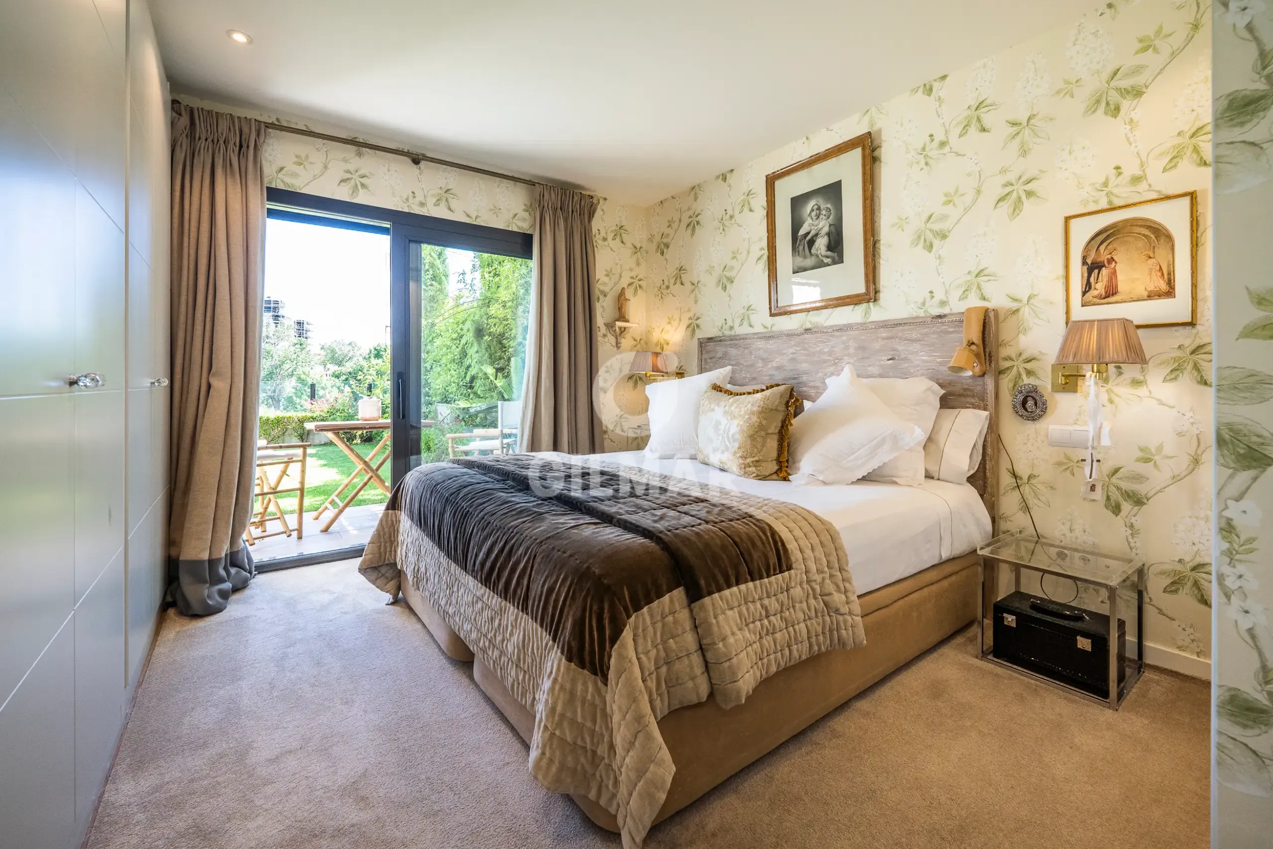 Apartment in La Moraleja - Madrid