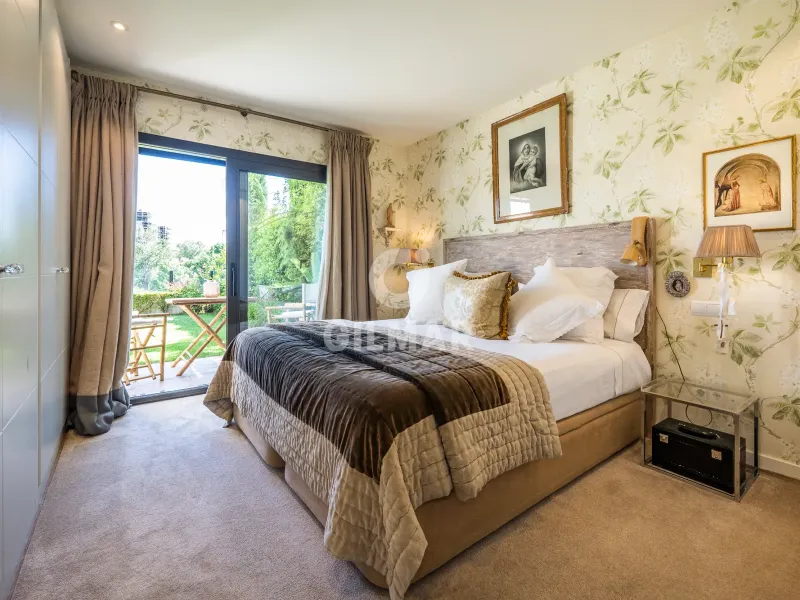 Apartment in La Moraleja - Madrid