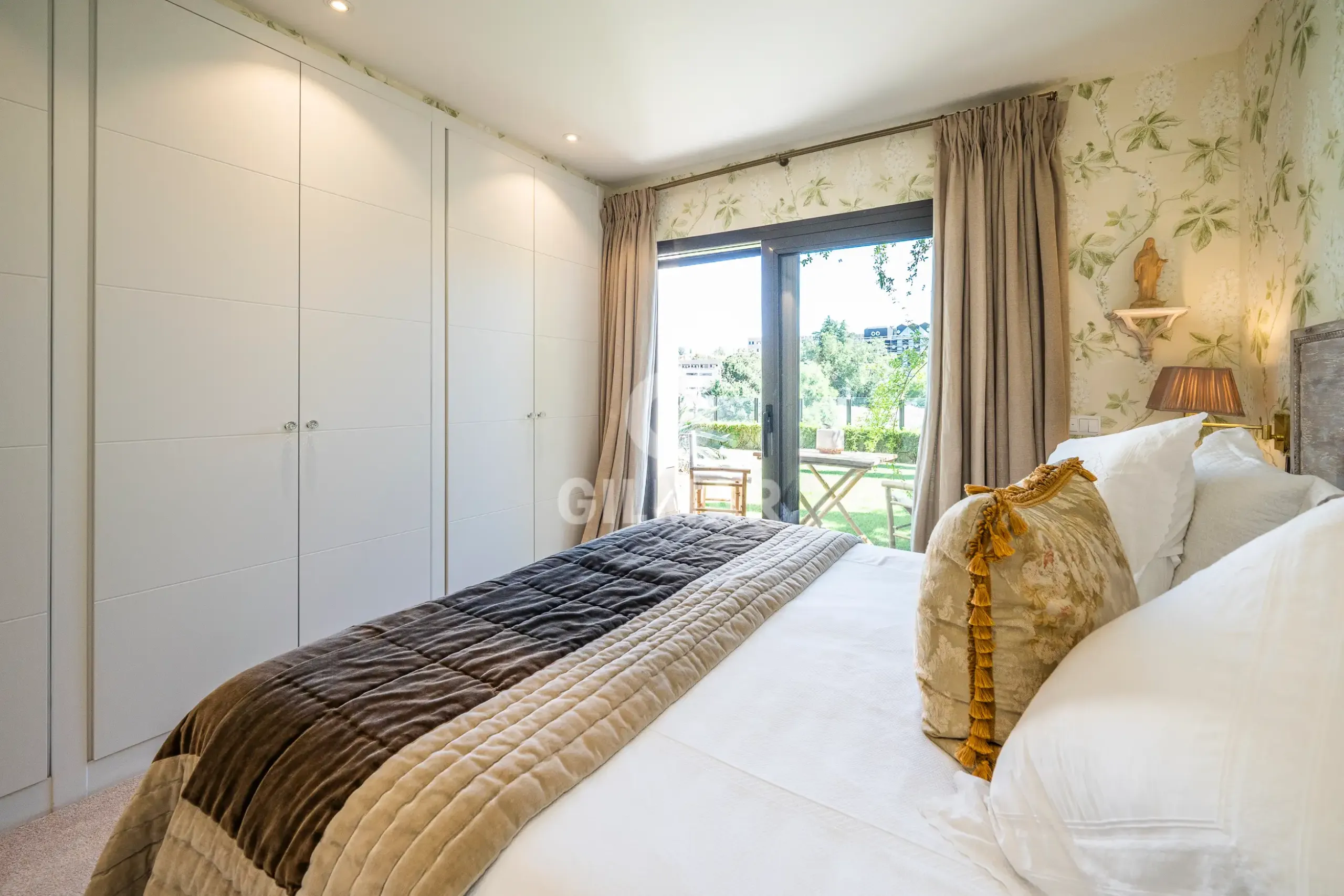 Apartment in La Moraleja - Madrid