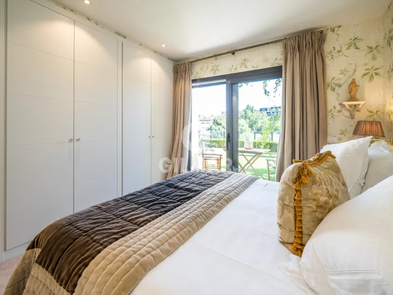 Apartment in La Moraleja - Madrid