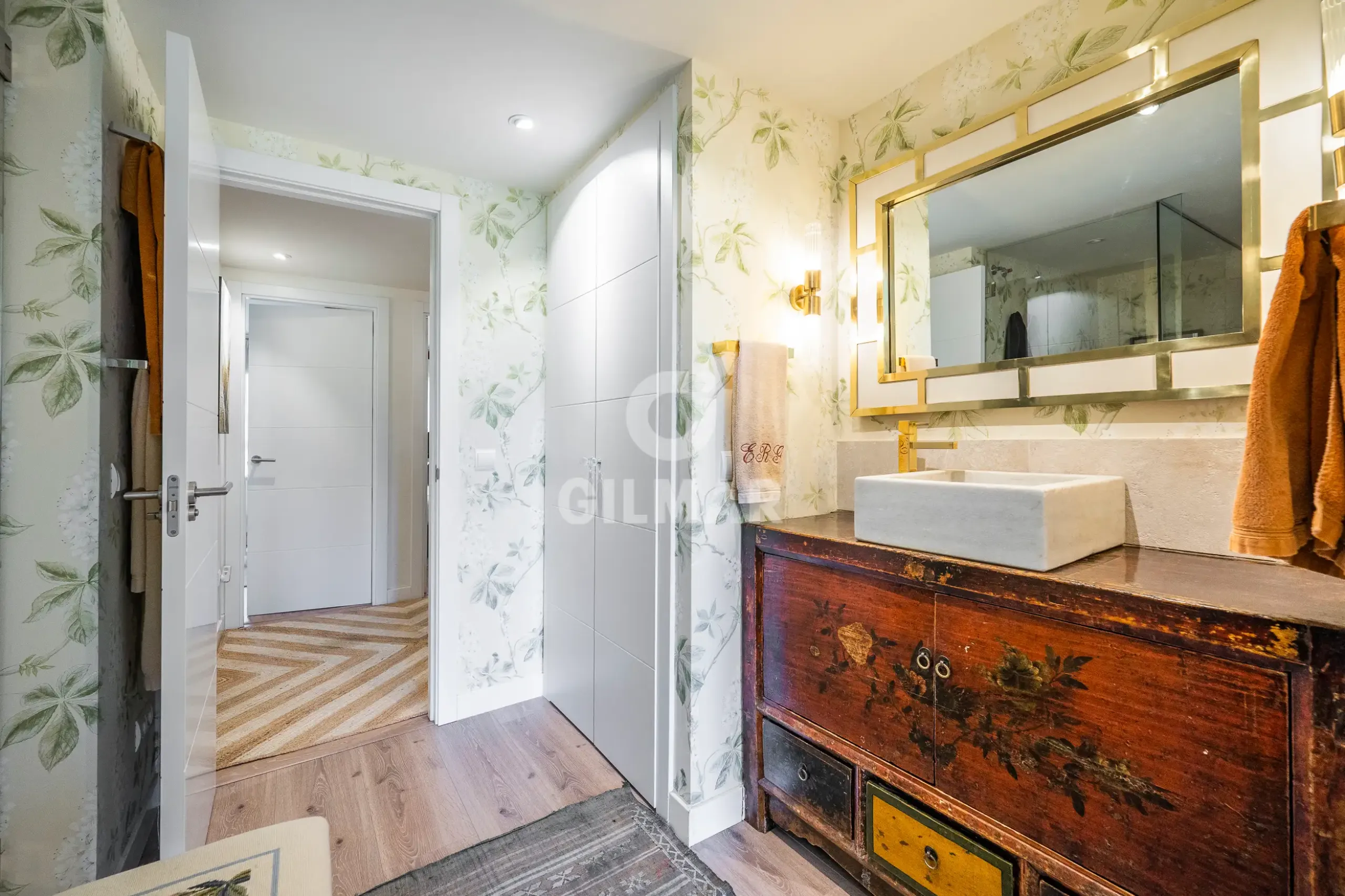 Apartment in La Moraleja - Madrid