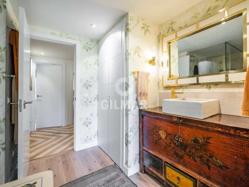 Apartment in La Moraleja - Madrid