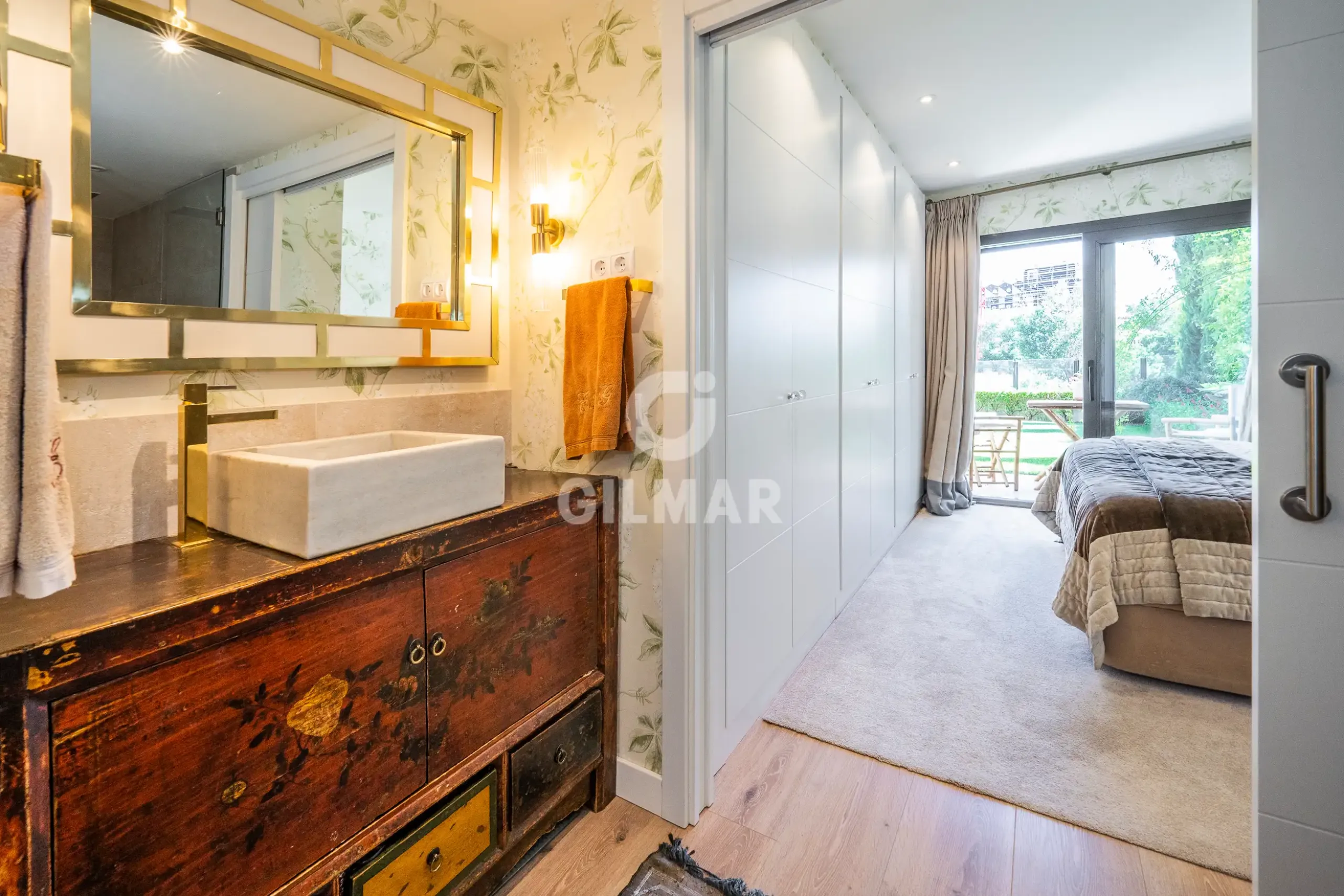 Apartment in La Moraleja - Madrid