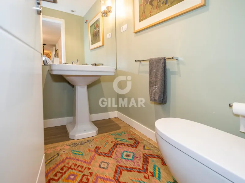 Apartment in La Moraleja - Madrid