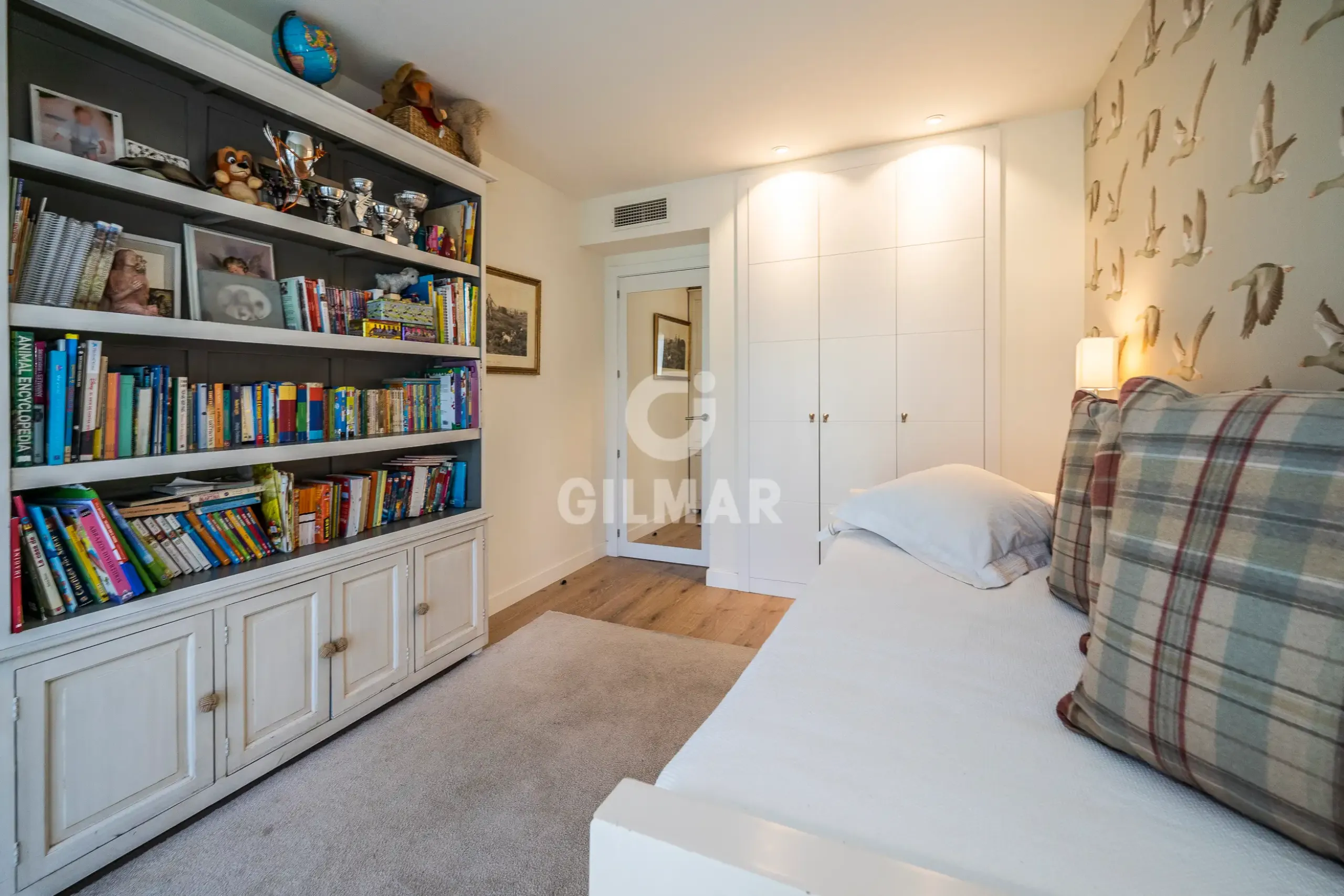 Apartment in La Moraleja - Madrid