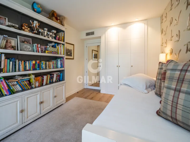 Apartment in La Moraleja - Madrid
