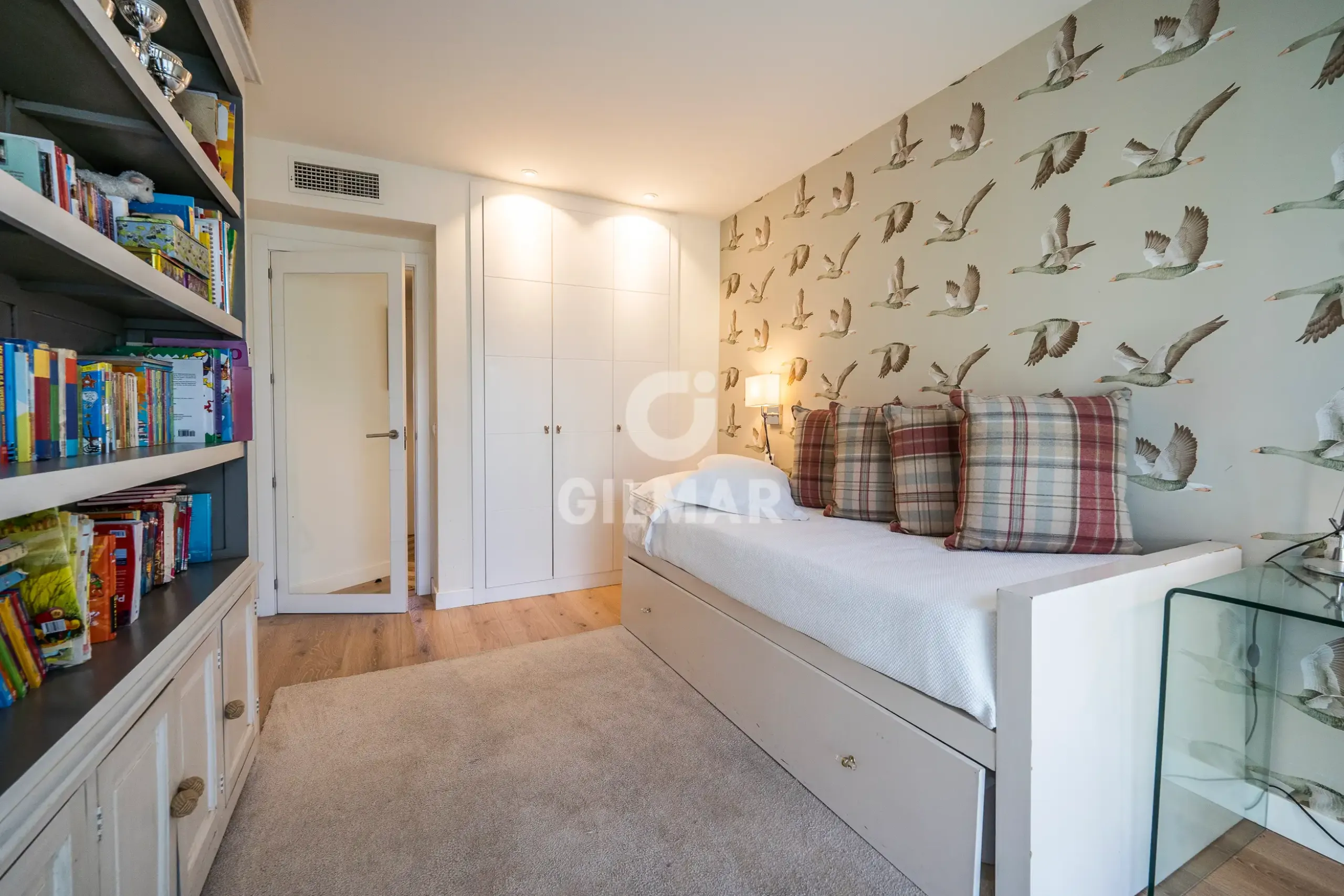 Apartment in La Moraleja - Madrid
