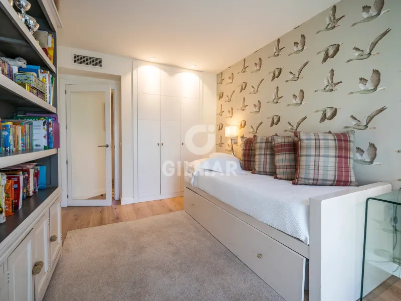 Apartment in La Moraleja - Madrid