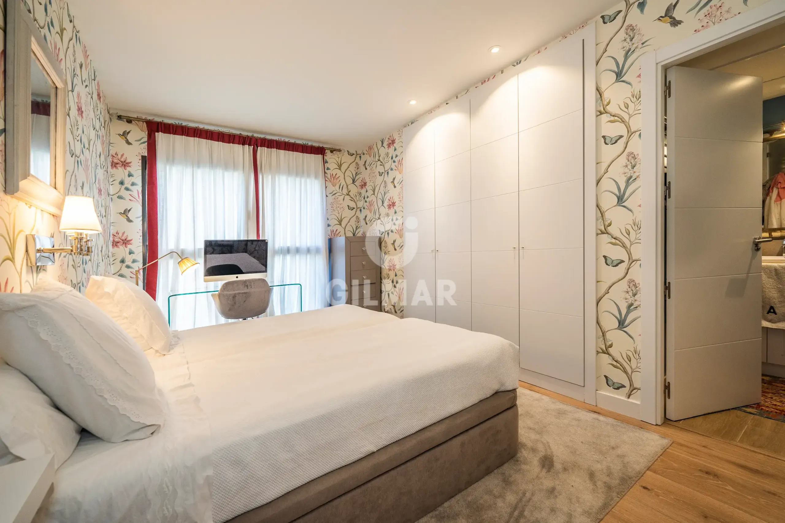Apartment in La Moraleja - Madrid