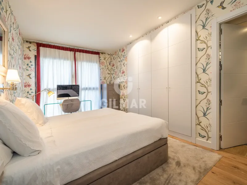 Apartment in La Moraleja - Madrid