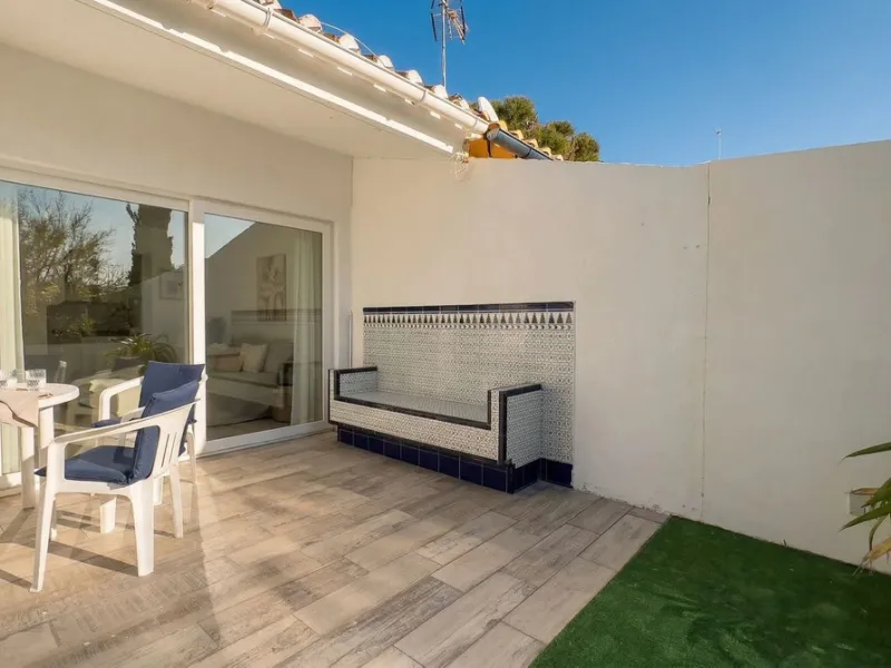 • 300 meters from the beach