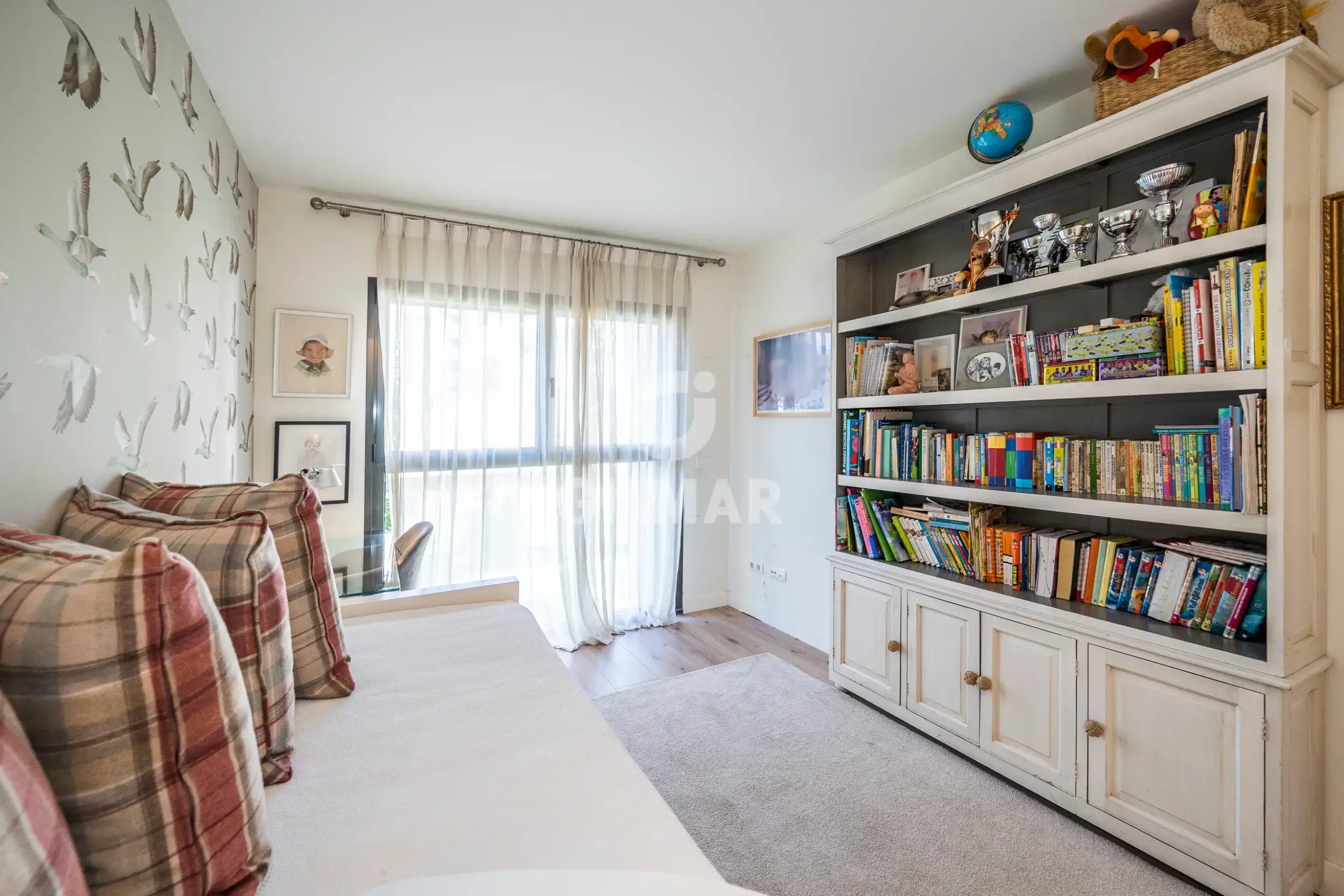 Apartment in La Moraleja - Madrid