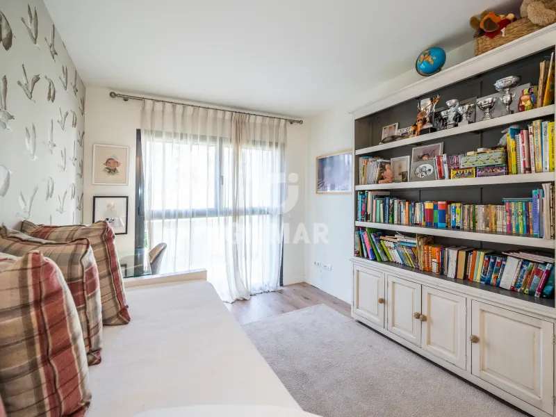 Apartment in La Moraleja - Madrid