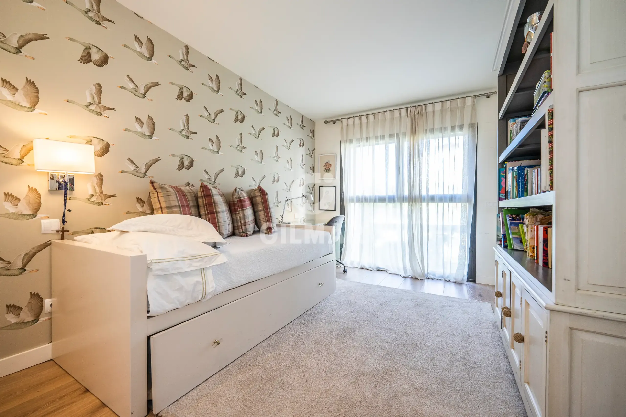 Apartment in La Moraleja - Madrid