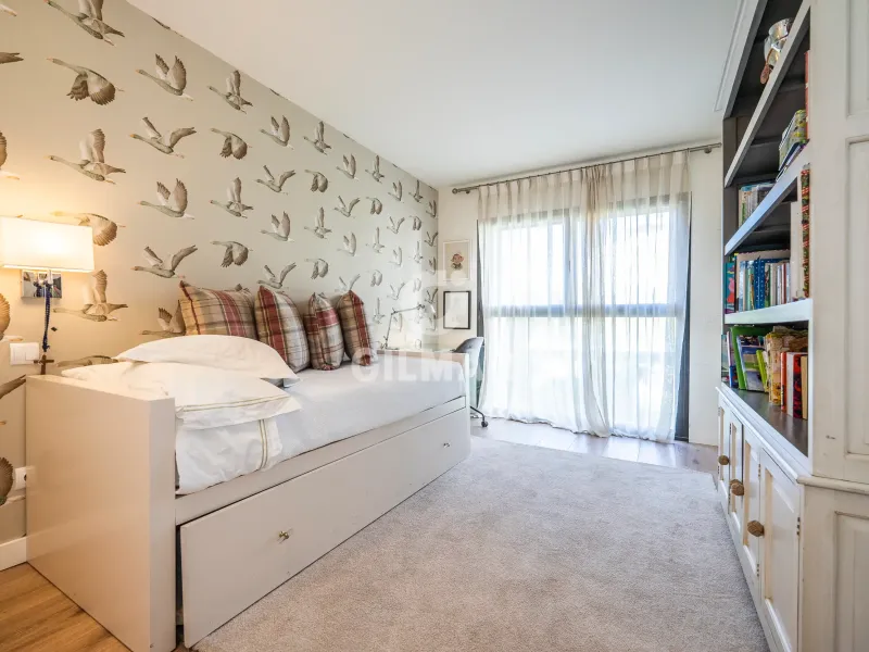 Apartment in La Moraleja - Madrid
