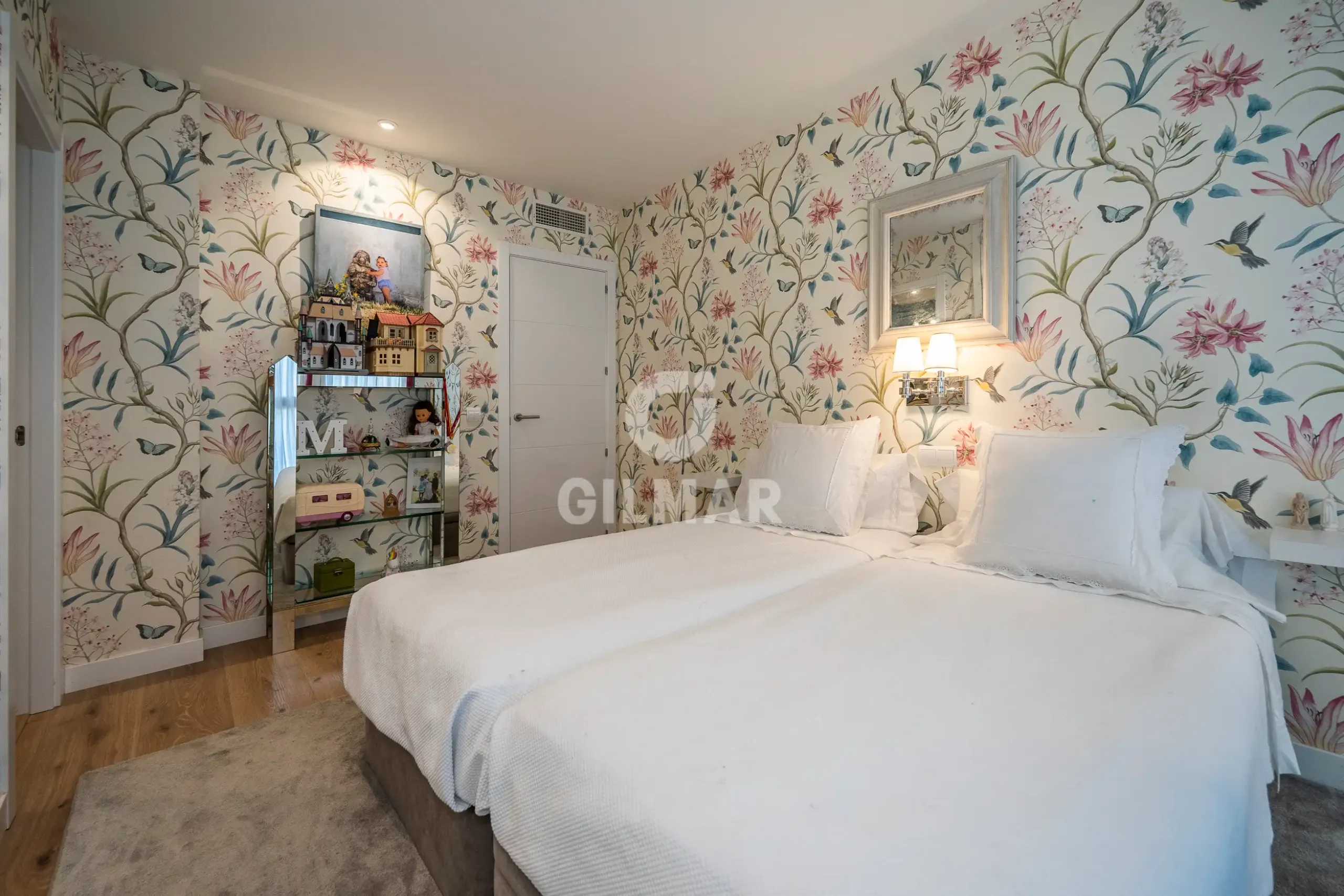 Apartment in La Moraleja - Madrid
