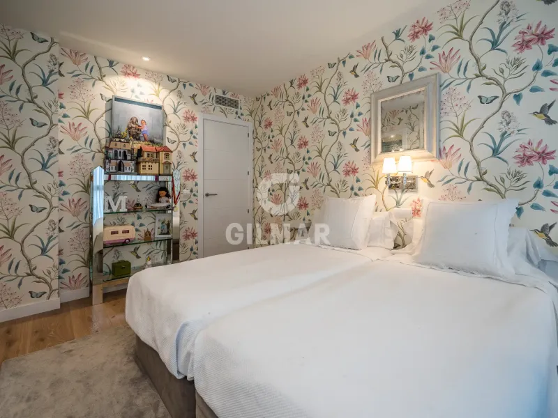 Apartment in La Moraleja - Madrid