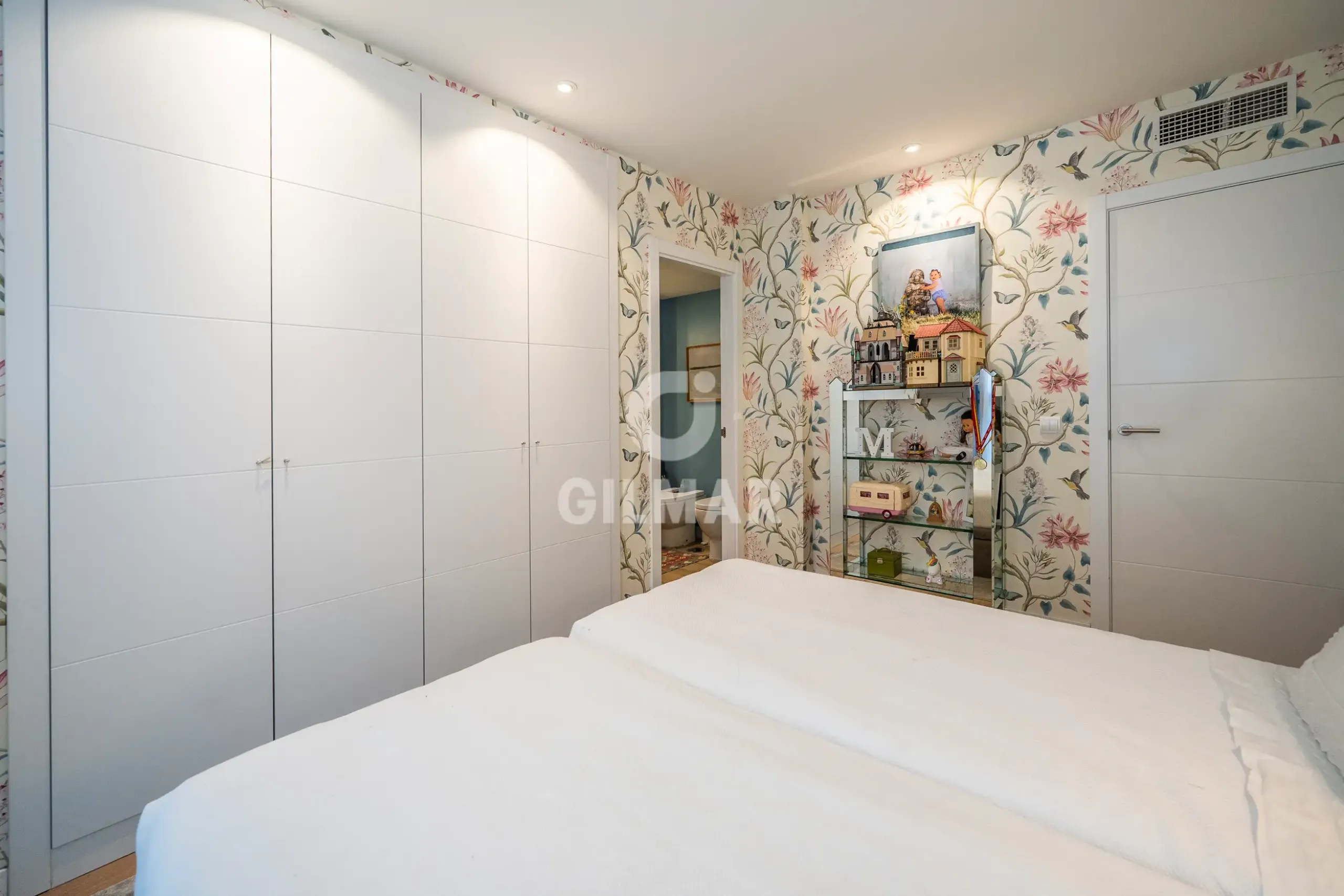 Apartment in La Moraleja - Madrid