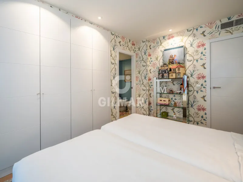Apartment in La Moraleja - Madrid