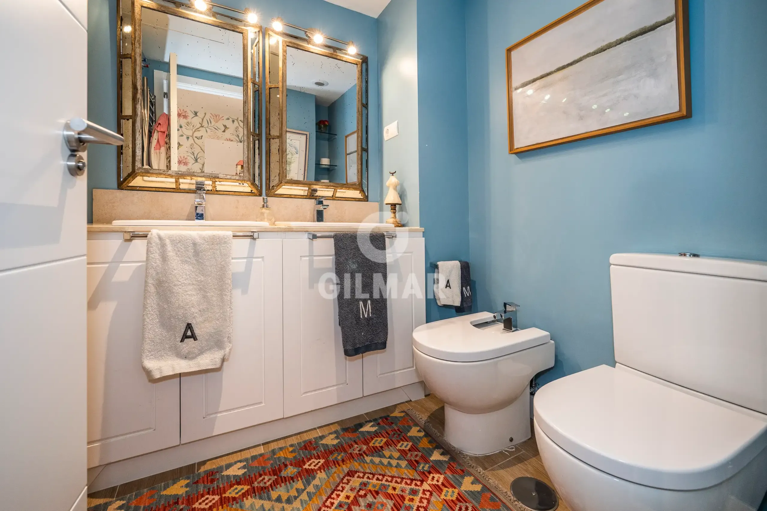 Apartment in La Moraleja - Madrid
