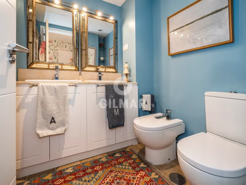 Apartment in La Moraleja - Madrid