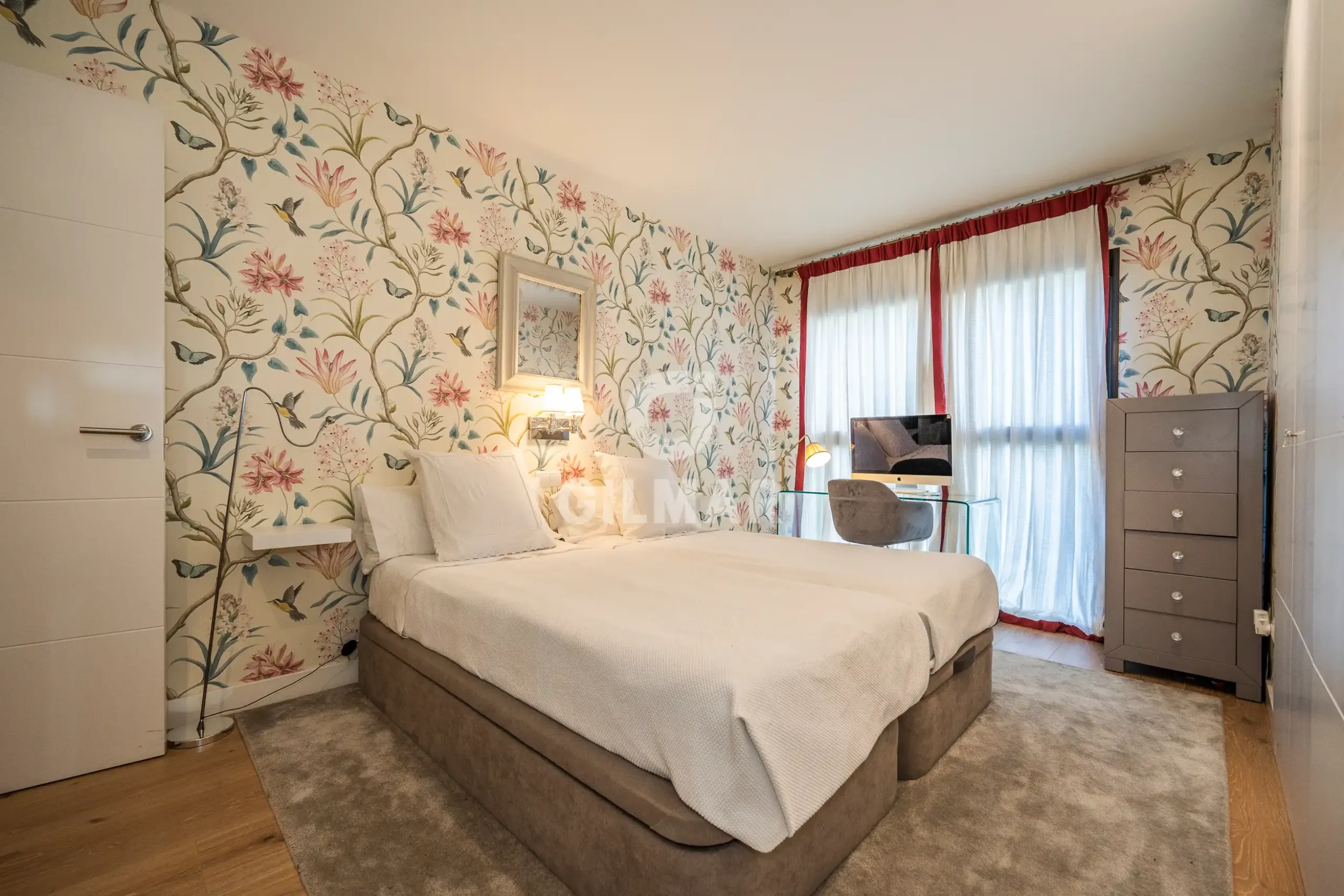 Apartment in La Moraleja - Madrid