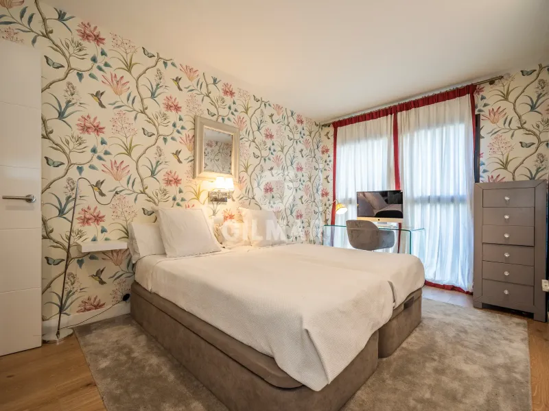 Apartment in La Moraleja - Madrid