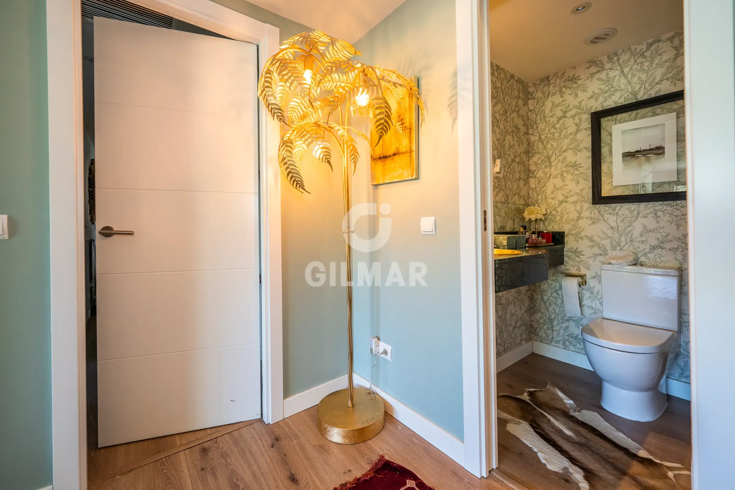 Apartment in La Moraleja - Madrid