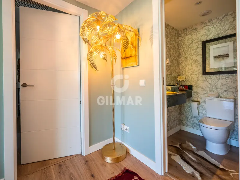 Apartment in La Moraleja - Madrid