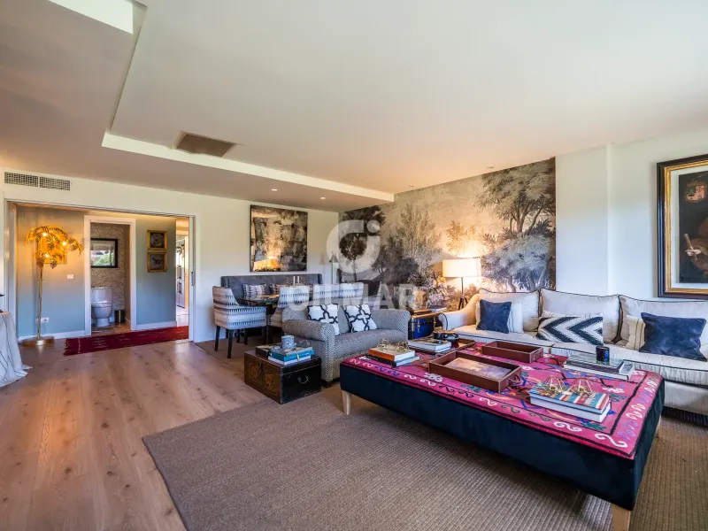 Apartment in La Moraleja - Madrid