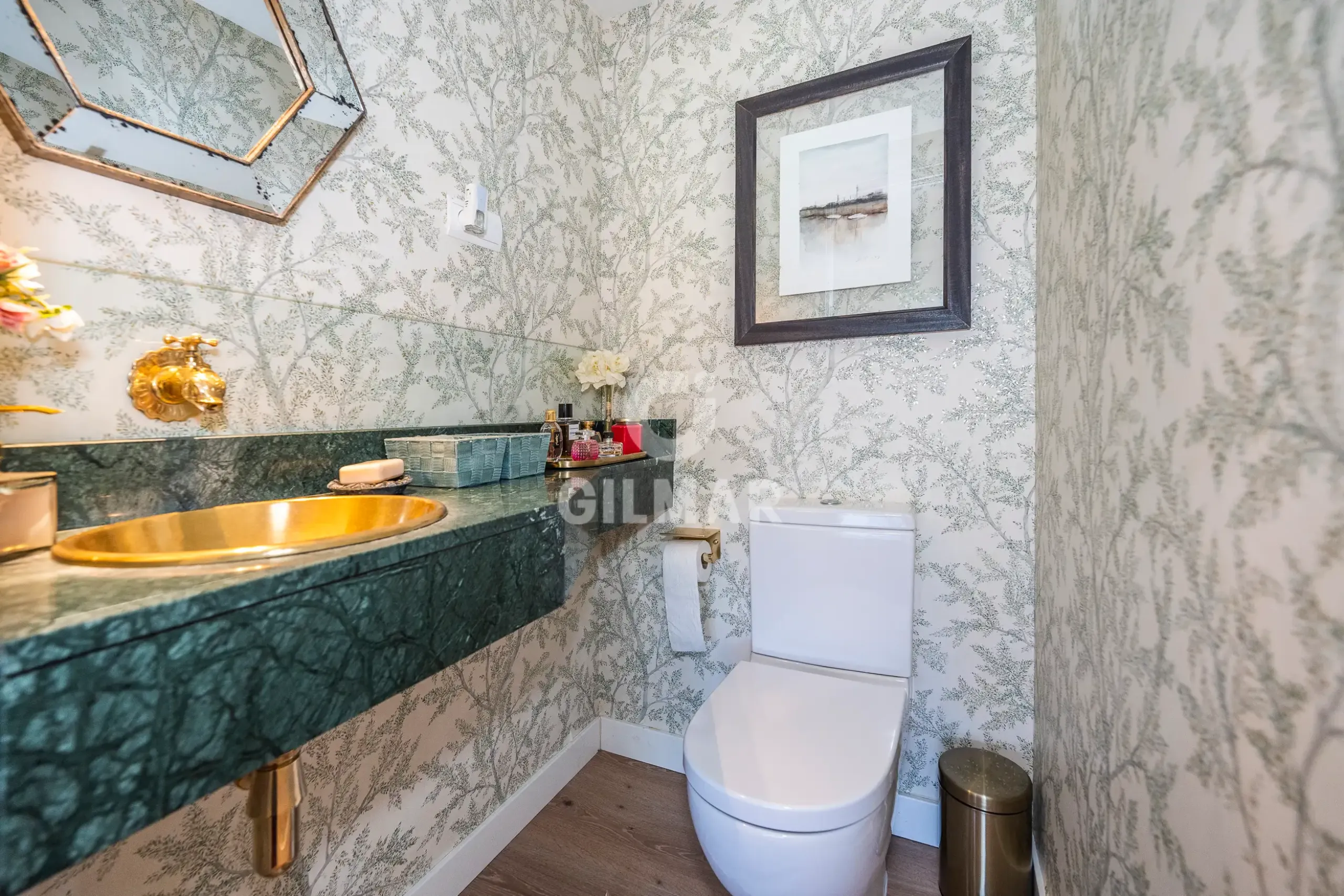 Apartment in La Moraleja - Madrid