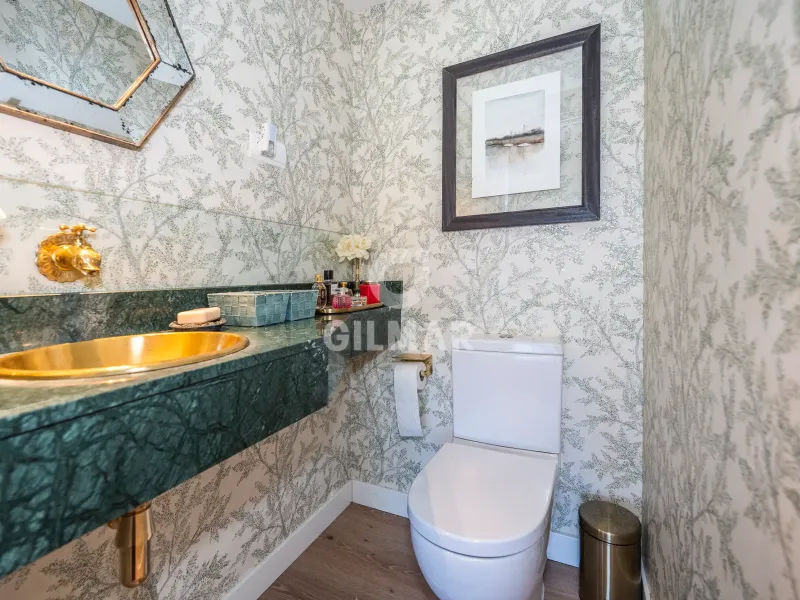 Apartment in La Moraleja - Madrid