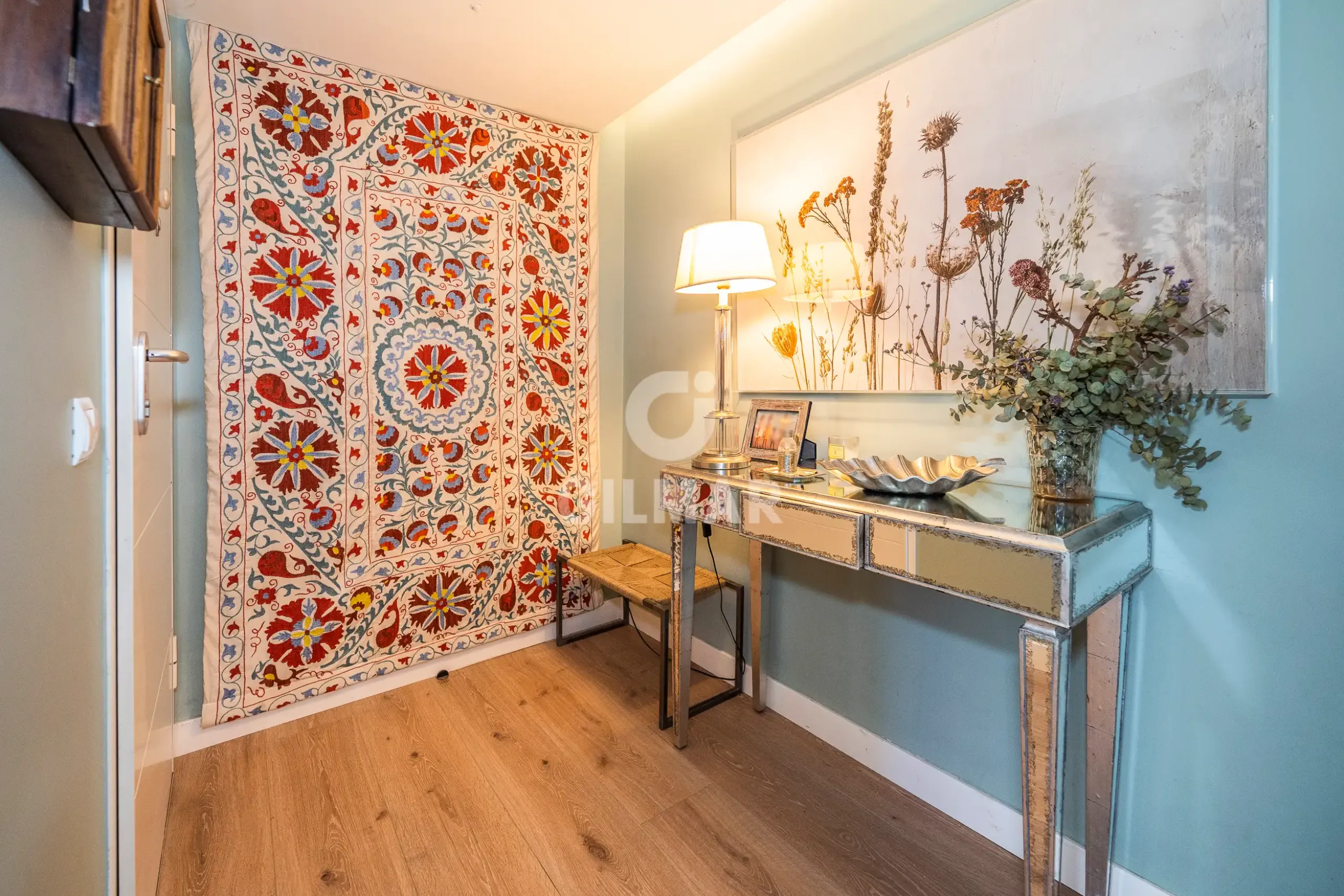 Apartment in La Moraleja - Madrid