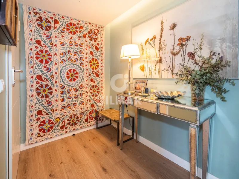 Apartment in La Moraleja - Madrid