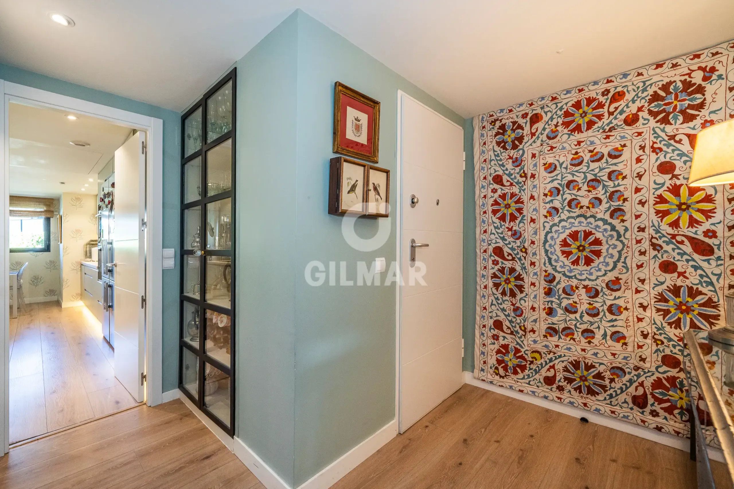 Apartment in La Moraleja - Madrid