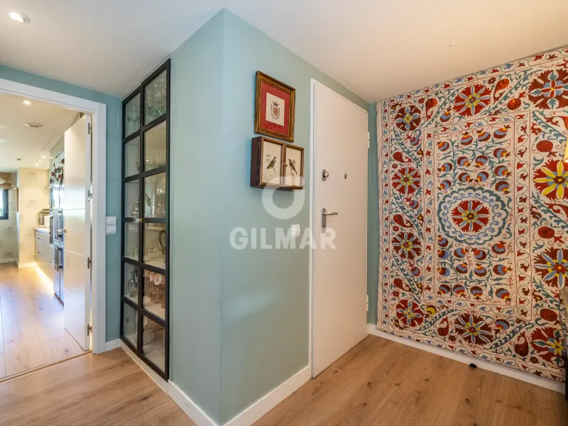Apartment in La Moraleja - Madrid