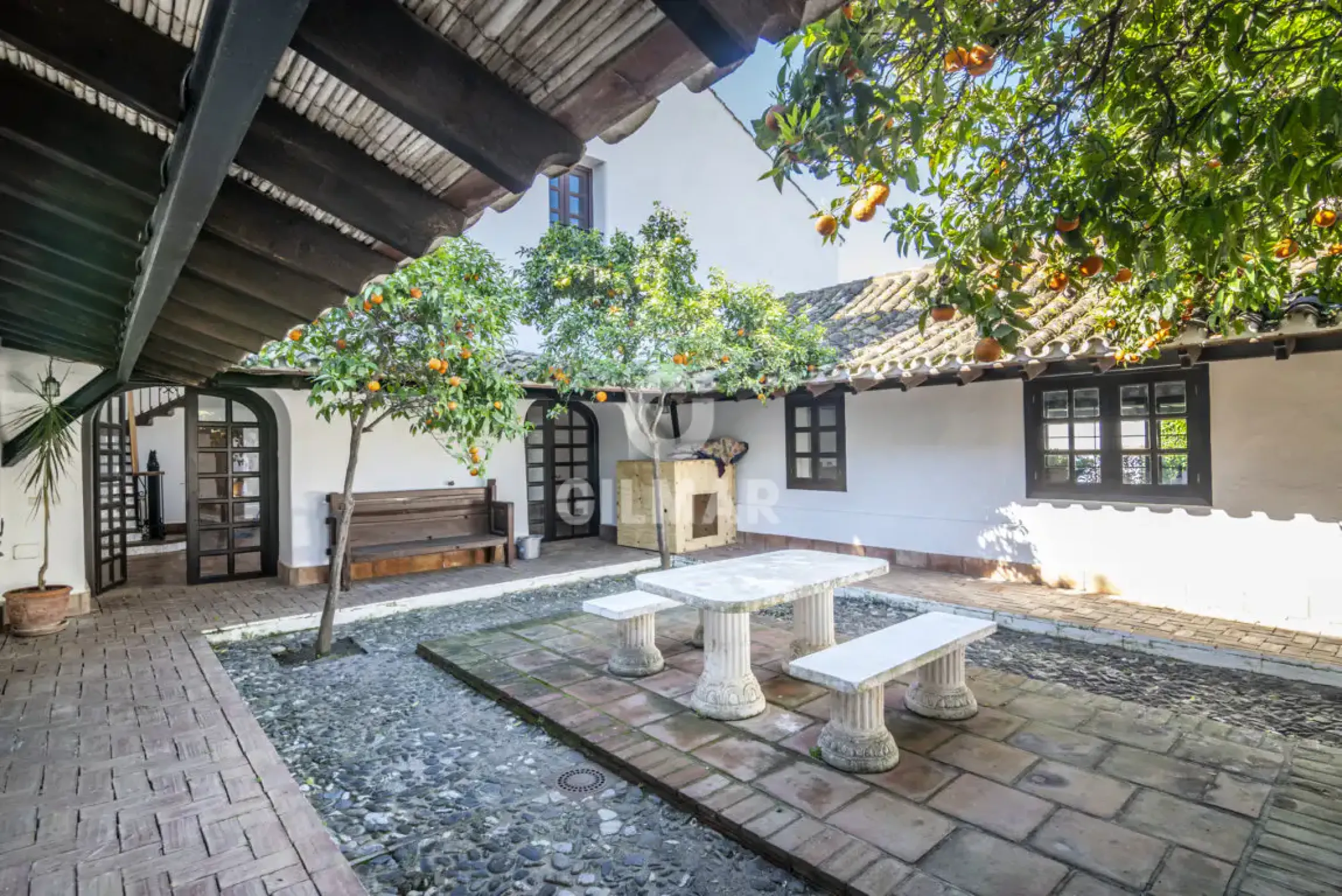 Chalet Independiente en Sotogrande - Cádiz