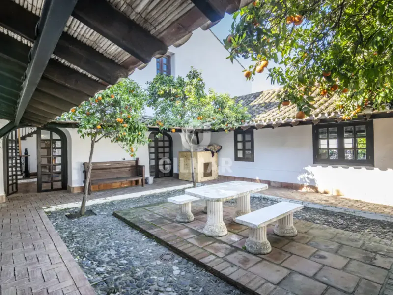 Villa in Sotogrande - Cádiz