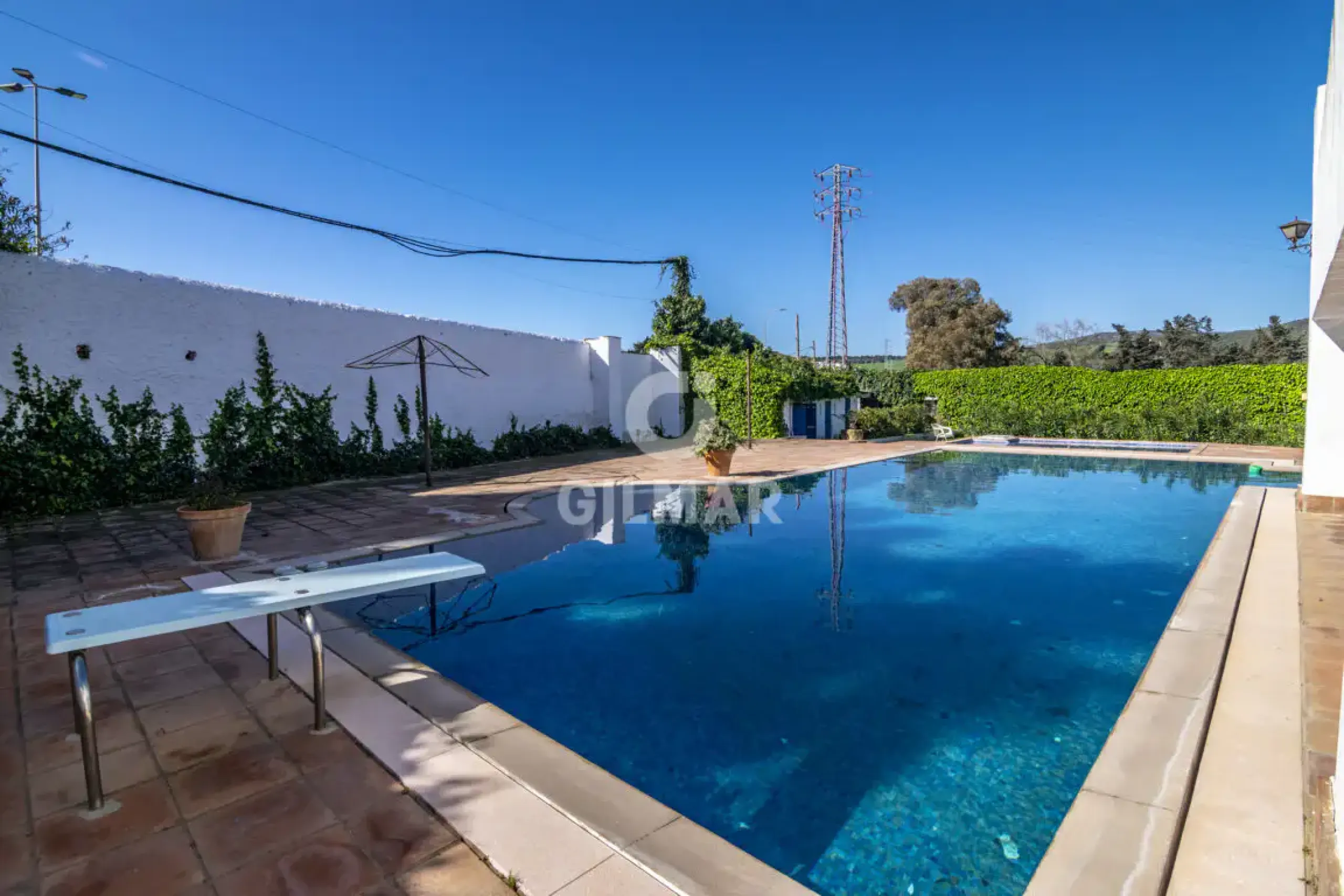 Chalet Independiente en Sotogrande - Cádiz