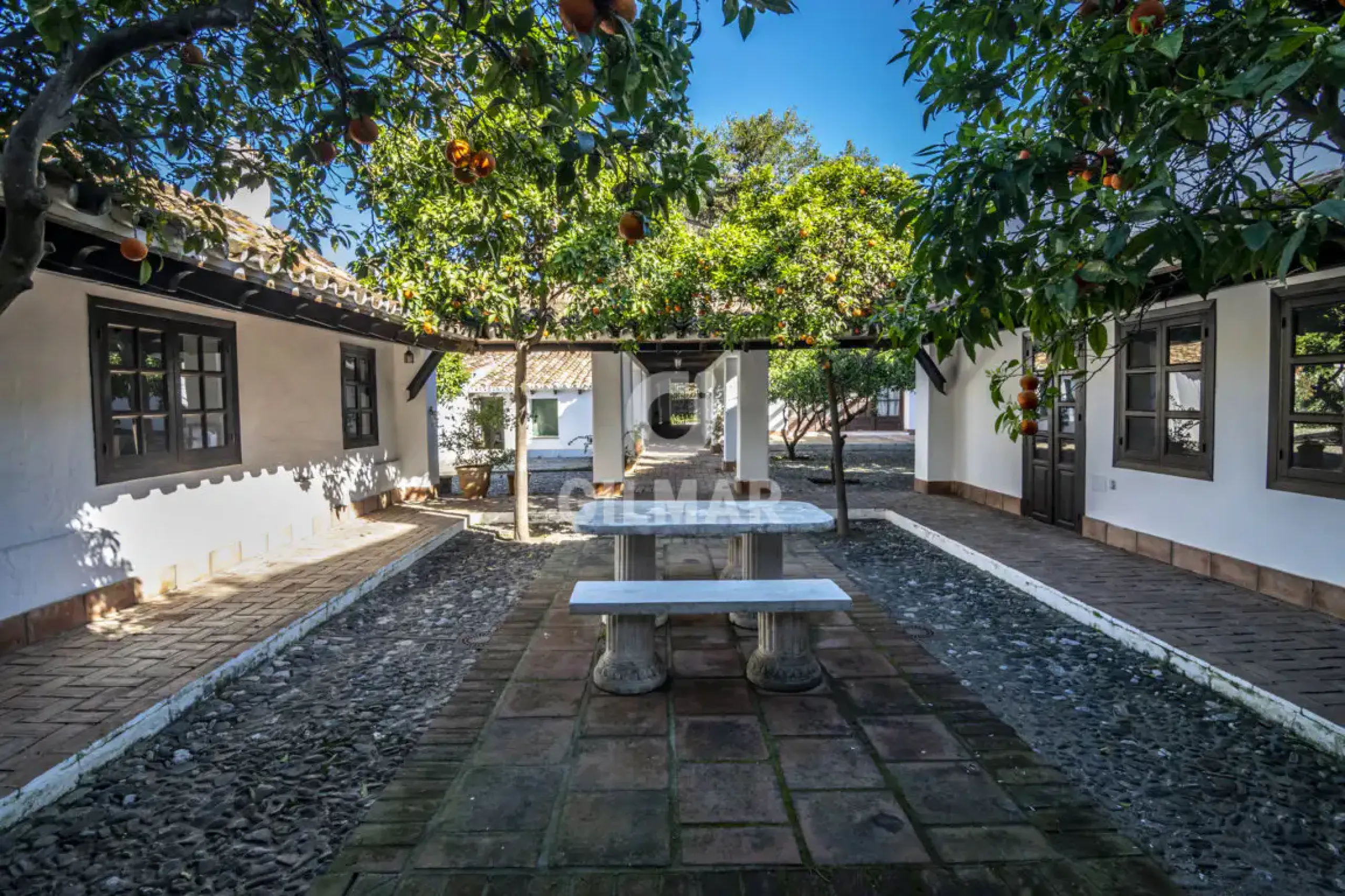 Chalet Independiente en Sotogrande - Cádiz