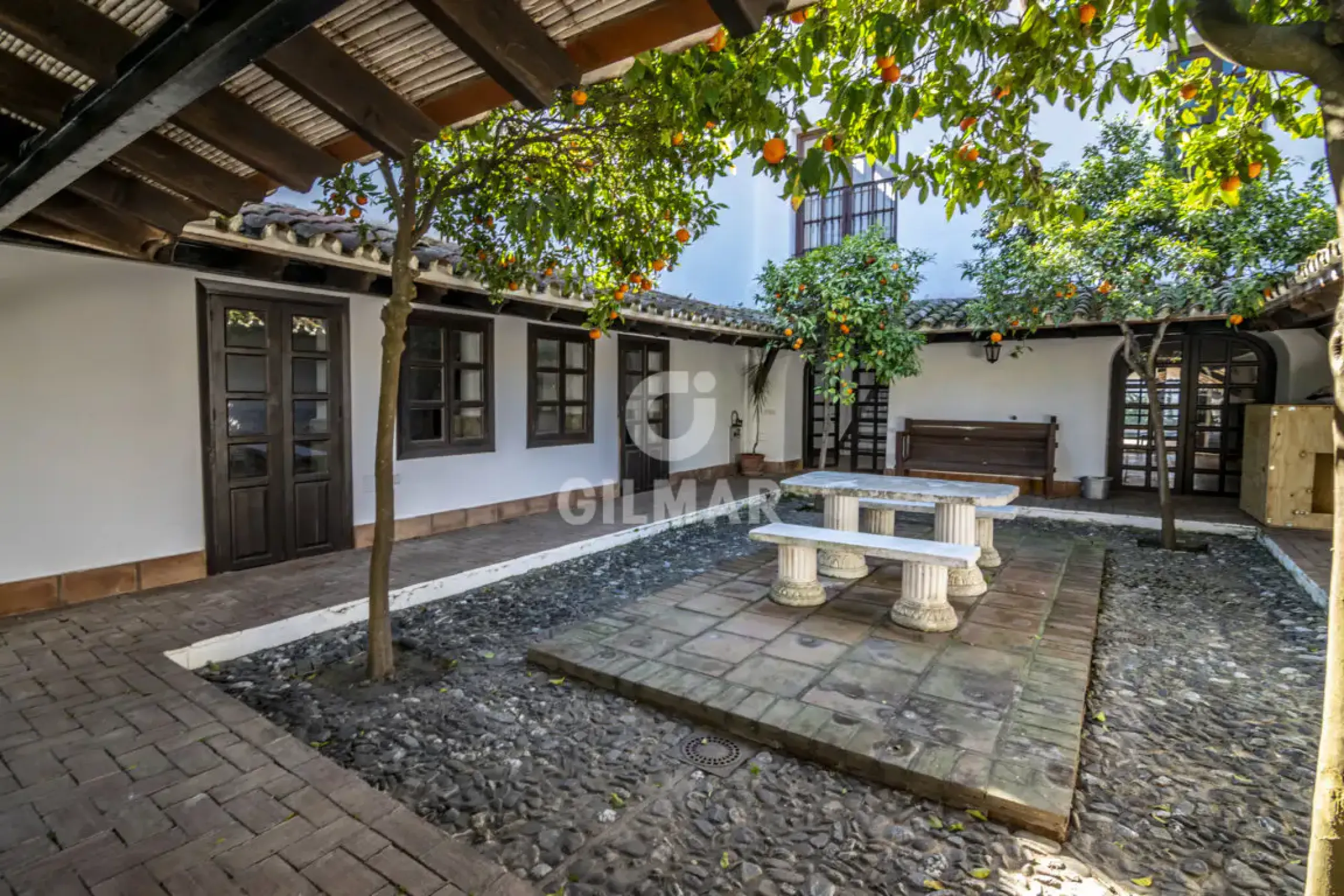 Chalet Independiente en Sotogrande - Cádiz