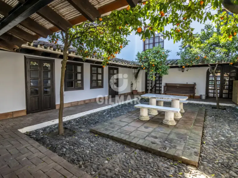 Chalet Independiente en Sotogrande - Cádiz