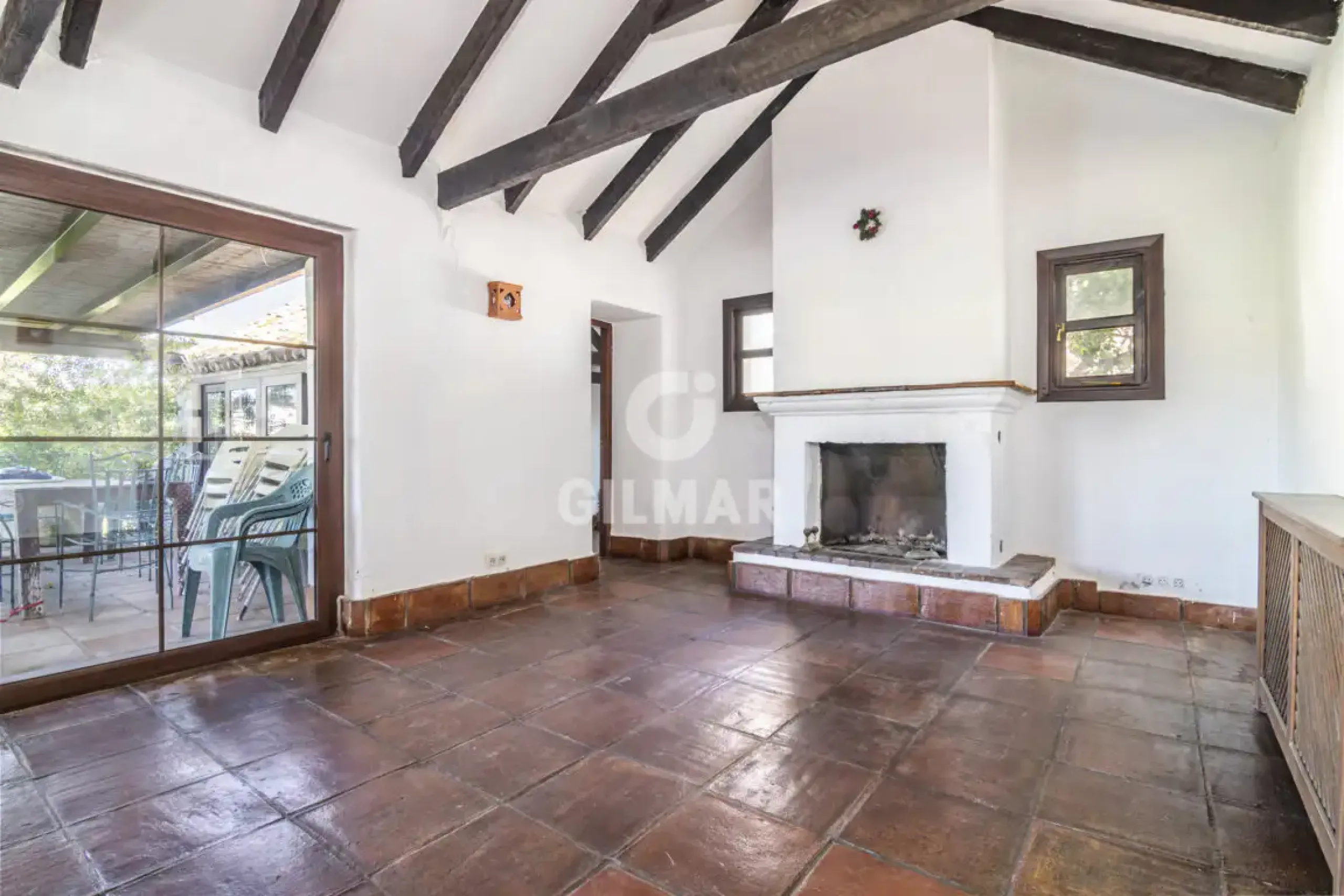 Chalet Independiente en Sotogrande - Cádiz